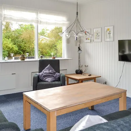 Raya - 250m From The Sea By Interhome * Hals