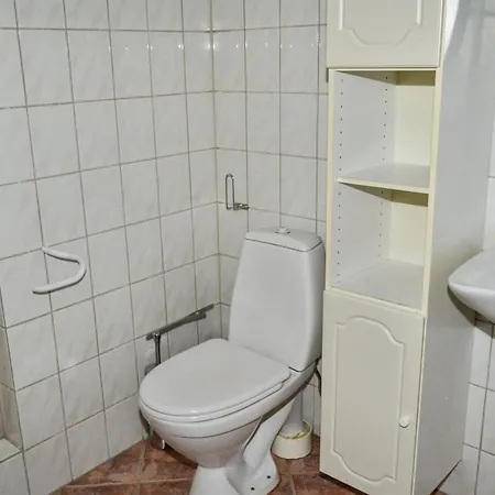 Raya - 250m From The Sea By Interhome