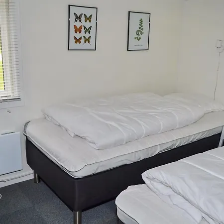 Raya - 250m From The Sea By Interhome *