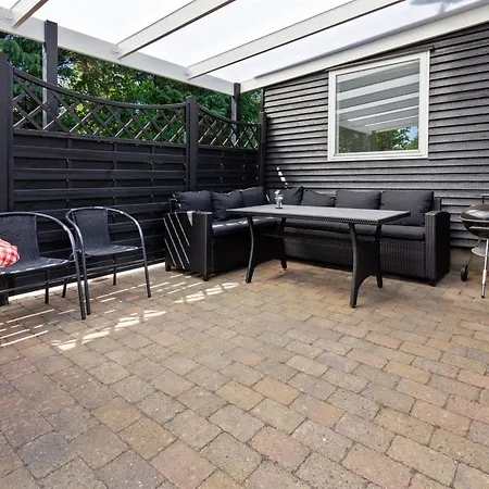 Raya - 250m From The Sea By Interhome بيت للعطل