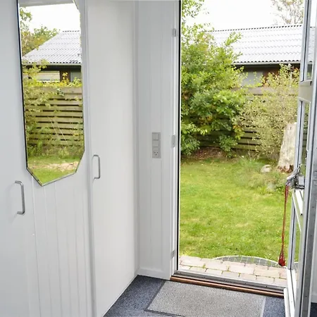 Raya - 250m From The Sea By Interhome Feriehus *