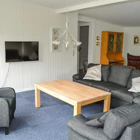 بيت للعطل Raya - 250m From The Sea By Interhome هالس