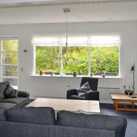 Feriehus Raya - 250m From The Sea By Interhome *