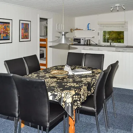 Raya - 250m From The Sea By Interhome הלס