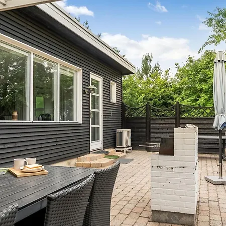 בית נופש Raya - 250m From The Sea By Interhome *